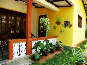 Sigiri Sithru Home Stay